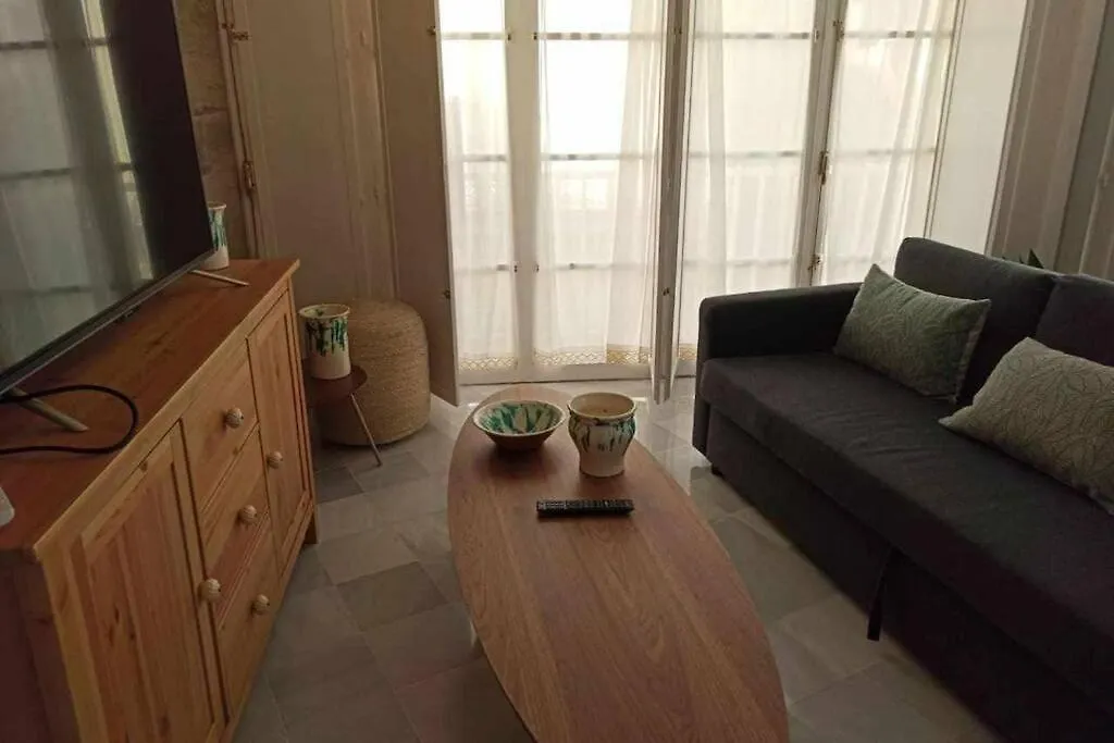 Francos I Sevilla Urban Apartment  Seville