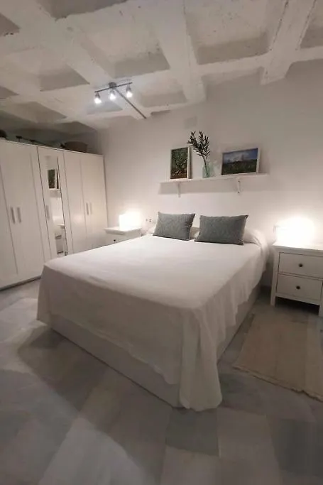 Francos I Sevilla Urban Apartment  Seville