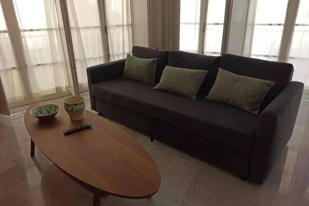 Francos I Sevilla Urban Apartment  Seville